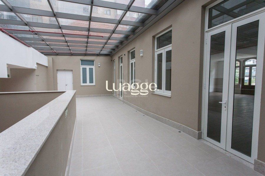 Conjunto Comercial-Sala à venda, 36m² - Foto 9