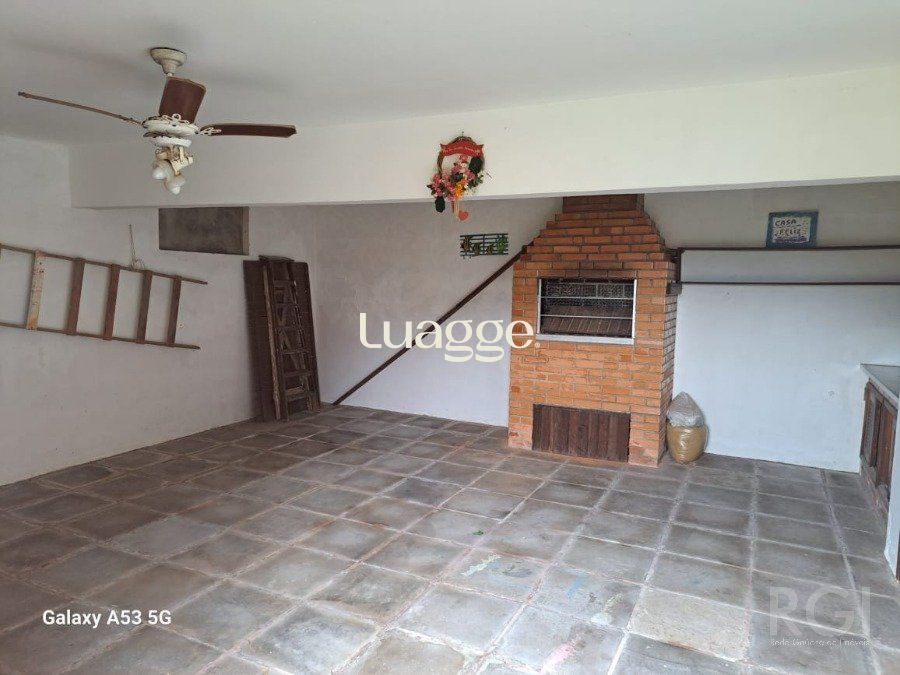 Casa à venda com 3 quartos, 250m² - Foto 28