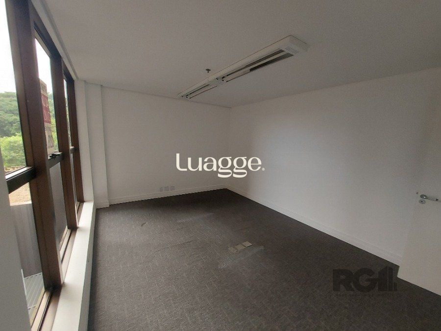 Conjunto Comercial-Sala à venda com 1 quarto, 143m² - Foto 7