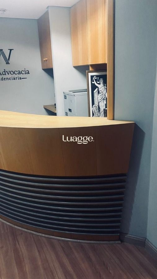 Conjunto Comercial-Sala à venda, 35m² - Foto 1