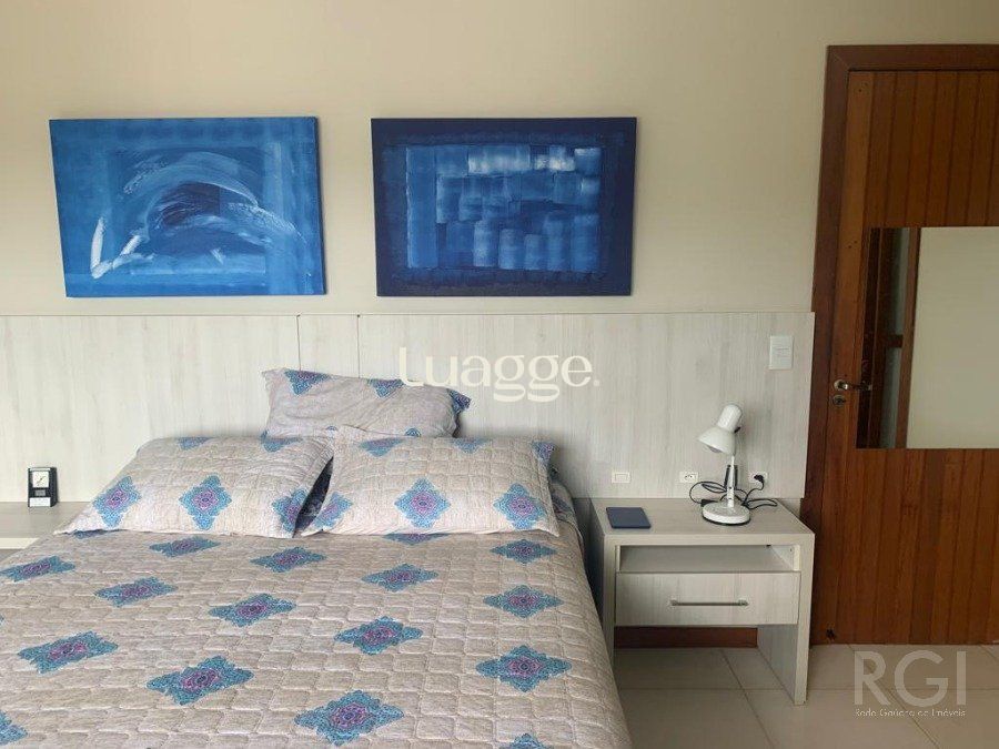 Casa de Condomínio, 4 quartos - Foto 19