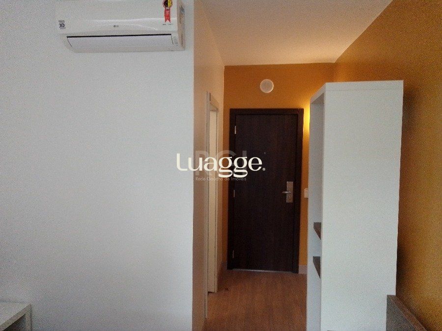 Apartamento à venda com 1 quarto, 27m² - Foto 15