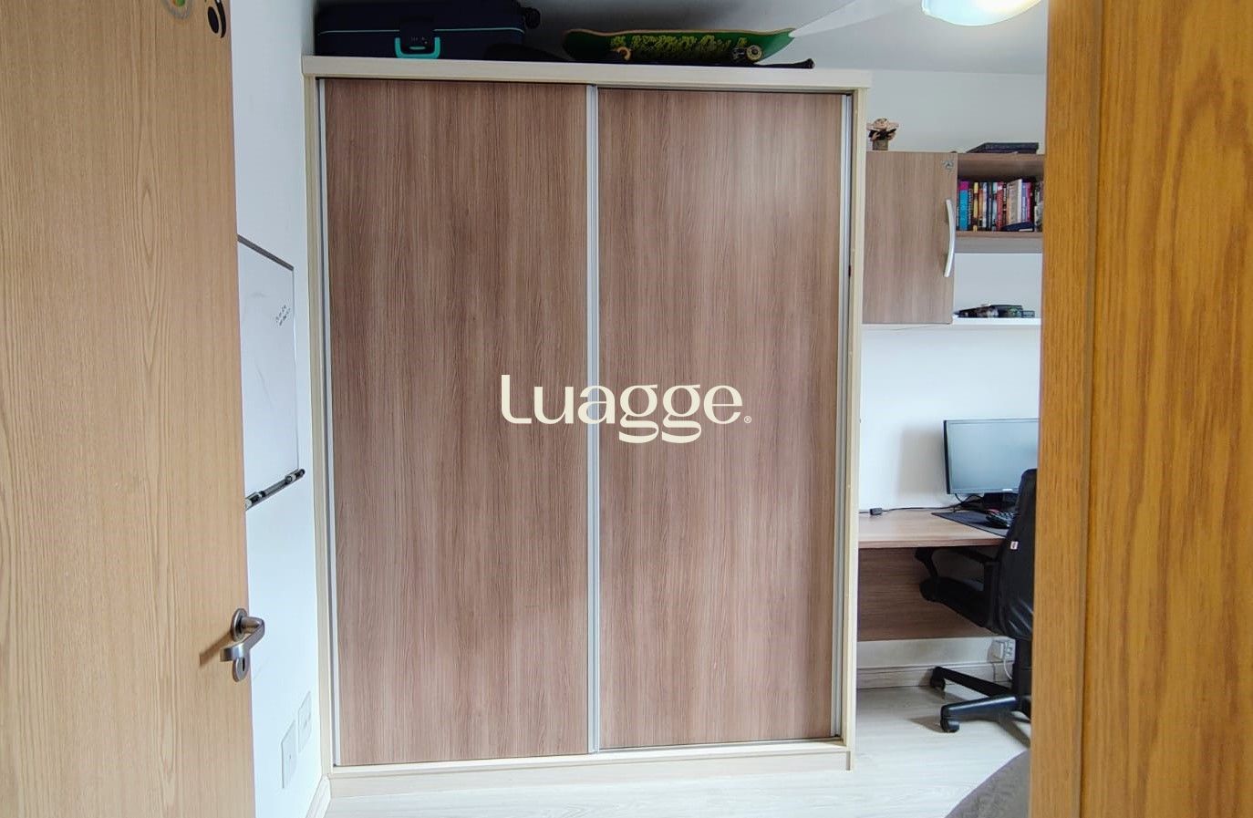 Apartamento à venda com 3 quartos, 81m² - Foto 25