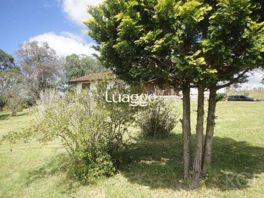 Sítio à venda com 3 quartos, 802m² - Foto 1