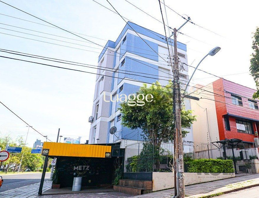 Apartamento, 1 quarto, 33 m² - Foto 7