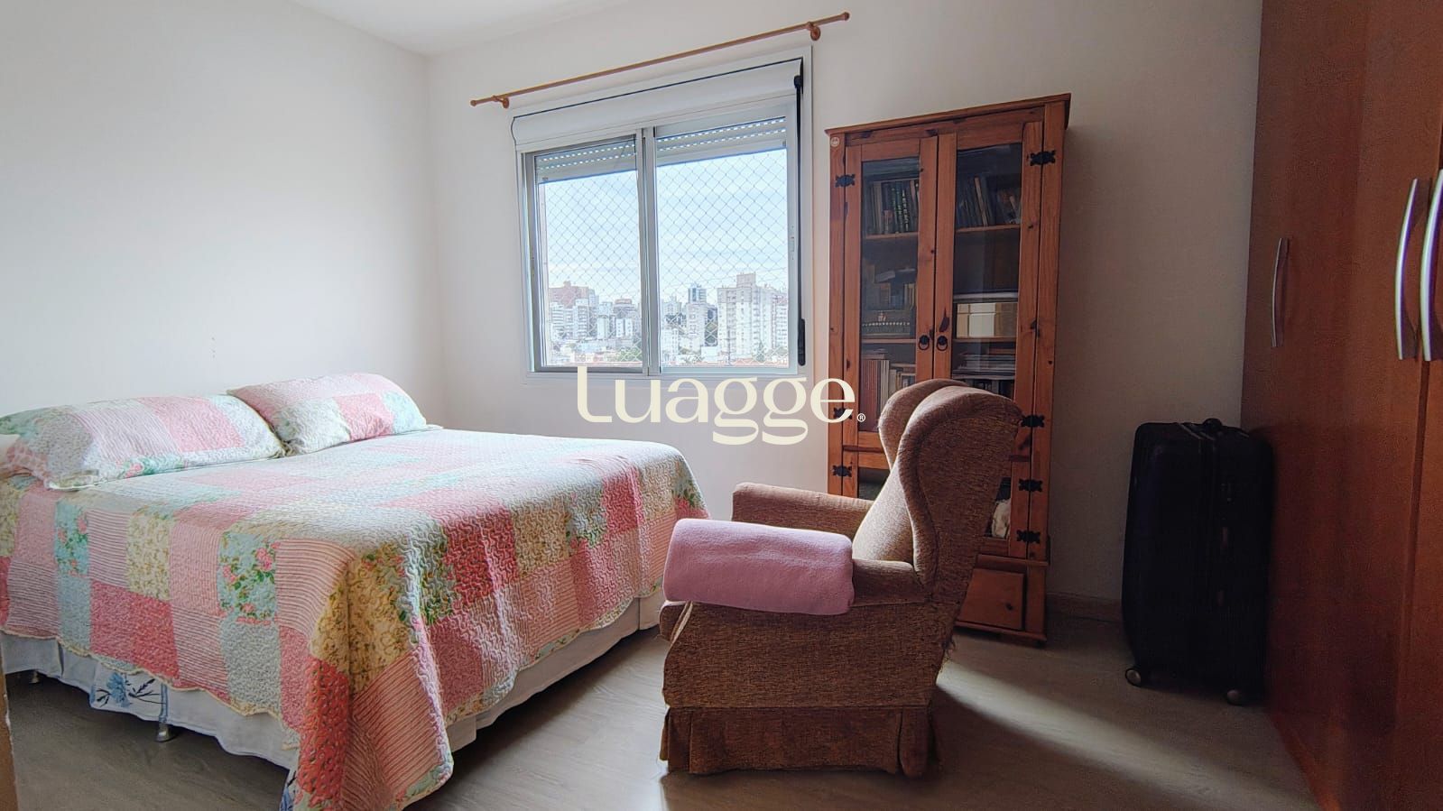 Apartamento à venda com 3 quartos, 81m² - Foto 21
