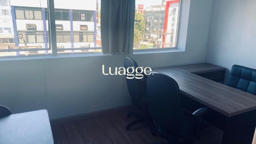 Conjunto Comercial-Sala à venda, 35m² - Foto 6