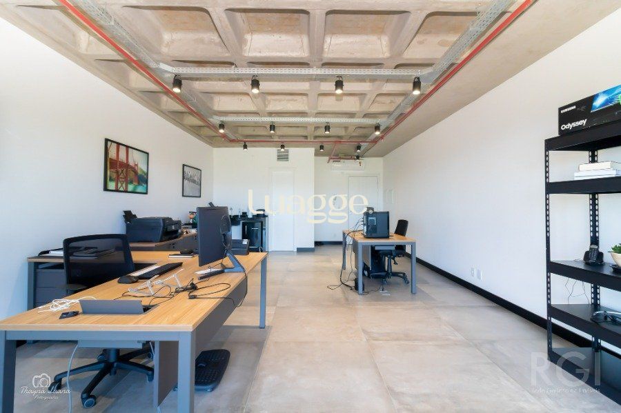 Conjunto Comercial-Sala à venda, 47m² - Foto 10