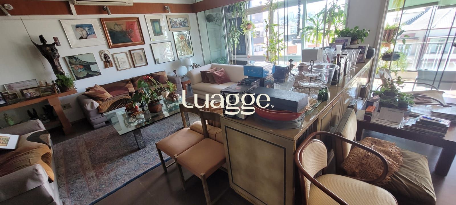 Apartamento, 3 quartos, à venda, 232 m², Petrópolis - Porto Alegre — foto 4