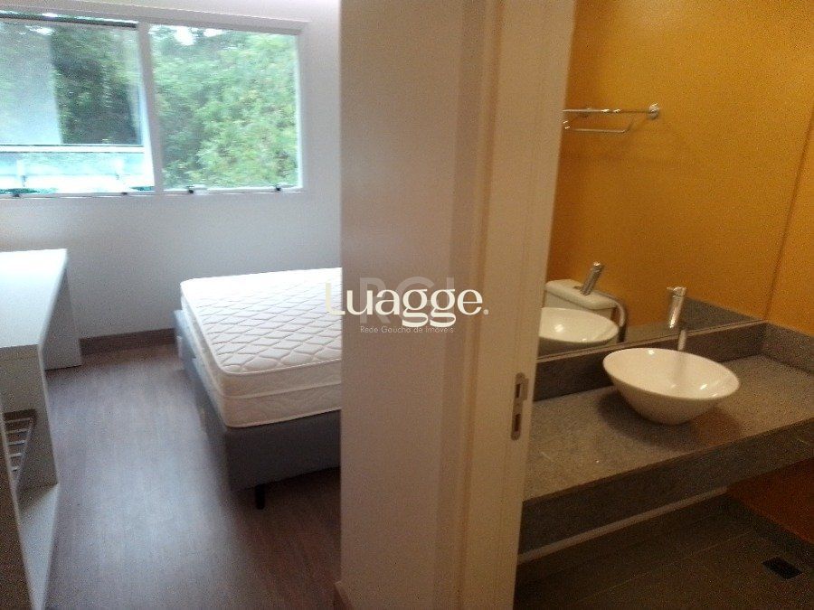 Apartamento à venda com 1 quarto, 27m² - Foto 16
