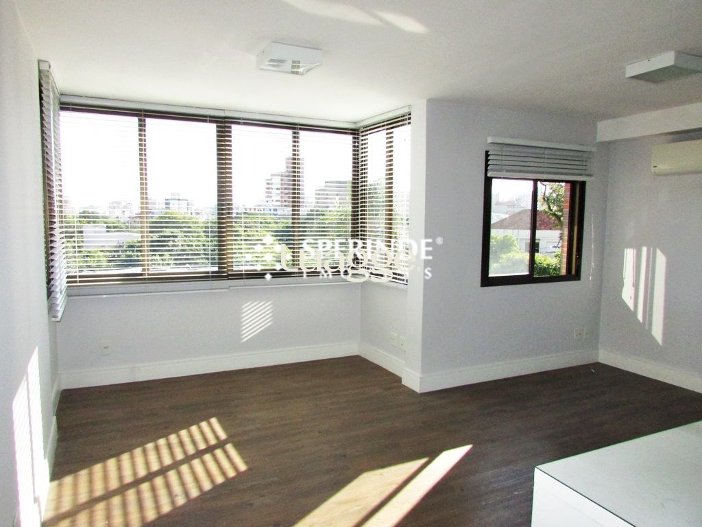 Apartamento, 1 quarto, 48 m² - Foto 7