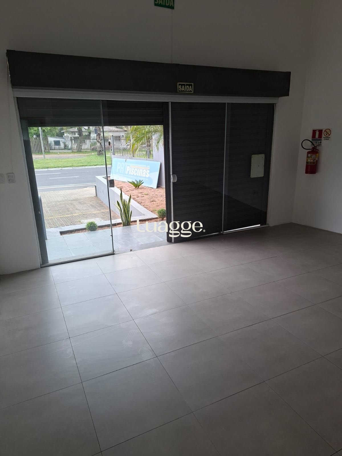 Loja-Salão, 41 m² - Foto 6