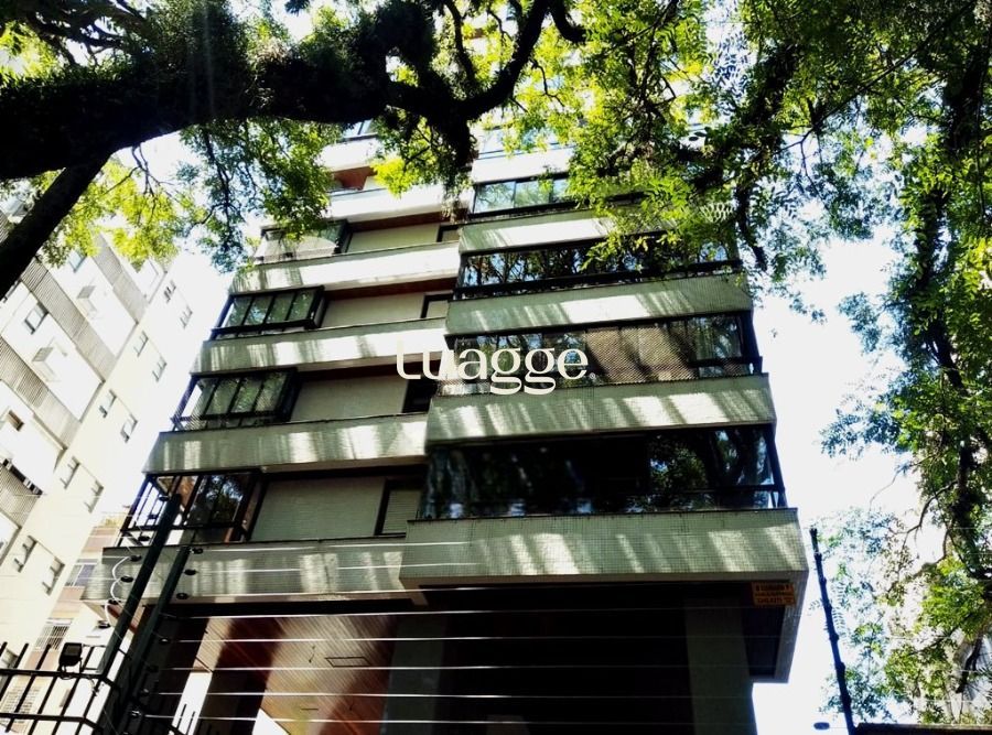Apartamento à venda com 2 quartos, 107m² - Foto 1