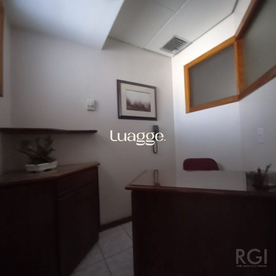 Conjunto Comercial-Sala à venda com 1 quarto, 32m² - Foto 6