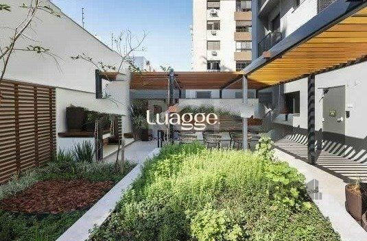 Flat/Apart Hotel à venda com 1 quarto, 46m² - Foto 12