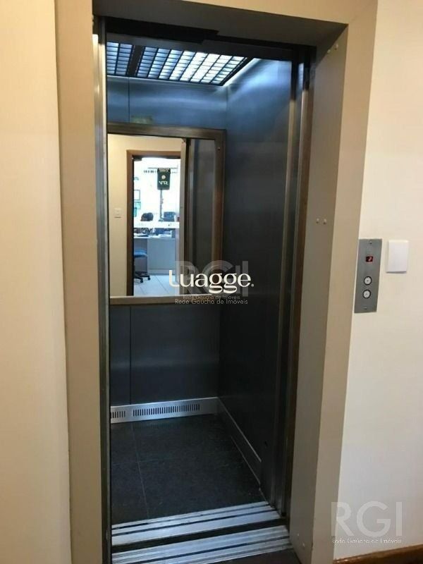 Sala-Conjunto, 34 m² - Foto 2