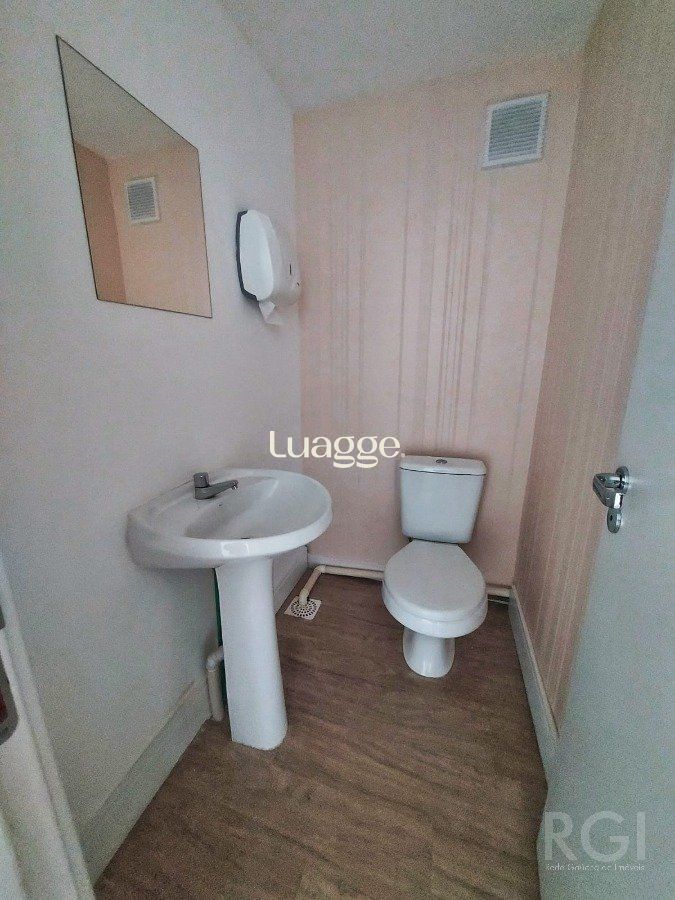 Conjunto Comercial-Sala à venda com 1 quarto, 41m² - Foto 5