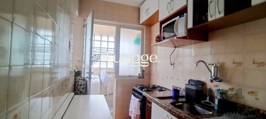 Apartamento, 1 quarto, 34 m² - Foto 7