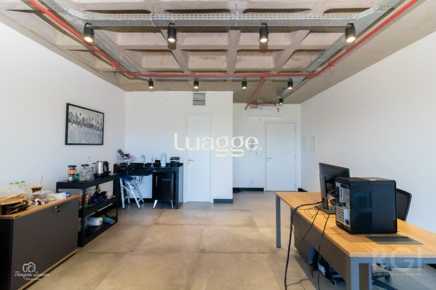 Conjunto Comercial-Sala à venda, 47m² - Foto 11