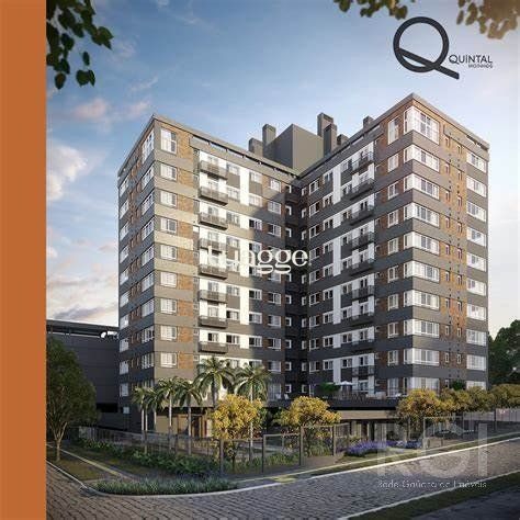 Apartamento à venda com 2 quartos, 68m² - Foto 1