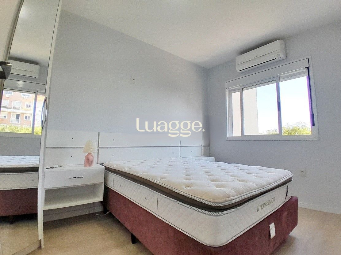 Apartamento à venda com 1 quarto, 43m² - Foto 8