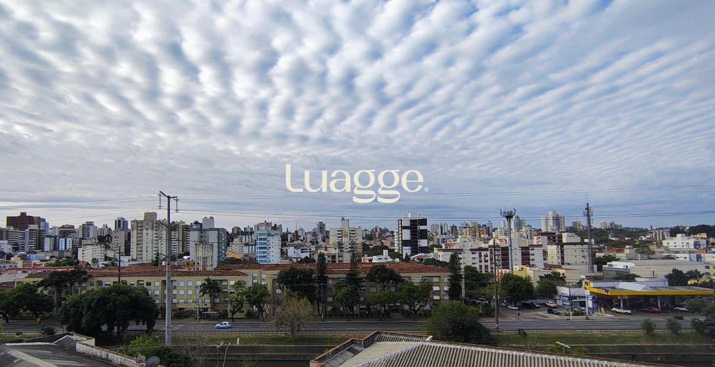 Apartamento à venda com 3 quartos, 81m² - Foto 7