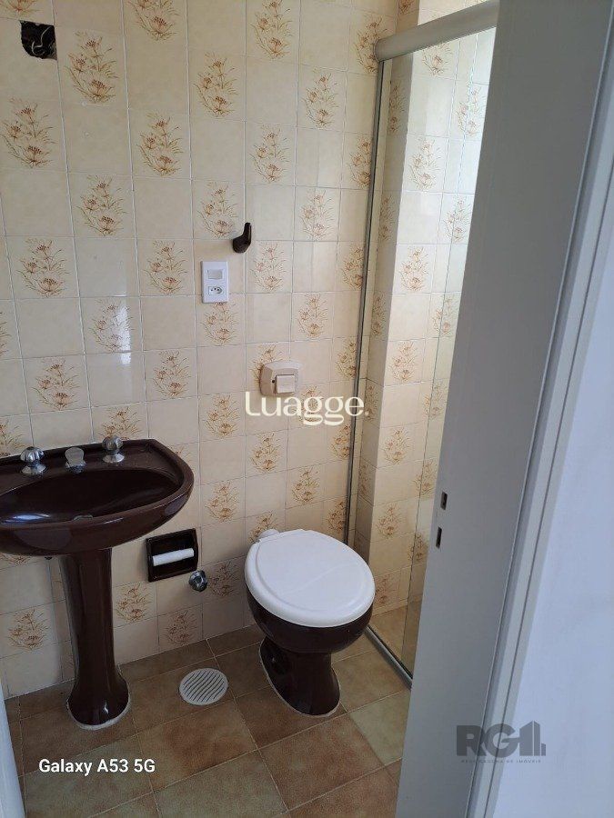 Apartamento, 1 quarto, 28 m² - Foto 6