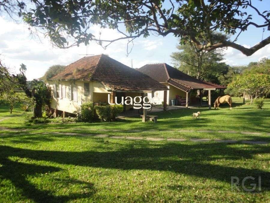 Sítio à venda com 3 quartos, 679m² - Foto 9
