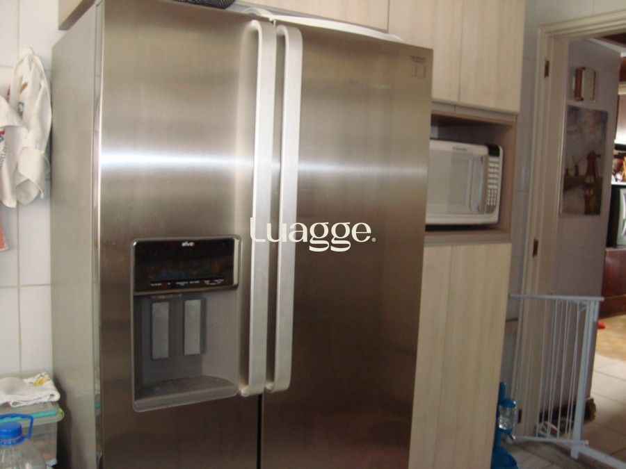 Apartamento à venda com 3 quartos, 104m² - Foto 4