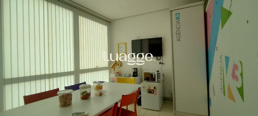 Conjunto Comercial-Sala à venda com 1 quarto, 44m² - Foto 5