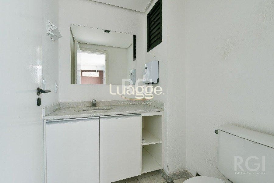 Conjunto Comercial-Sala à venda, 152m² - Foto 8