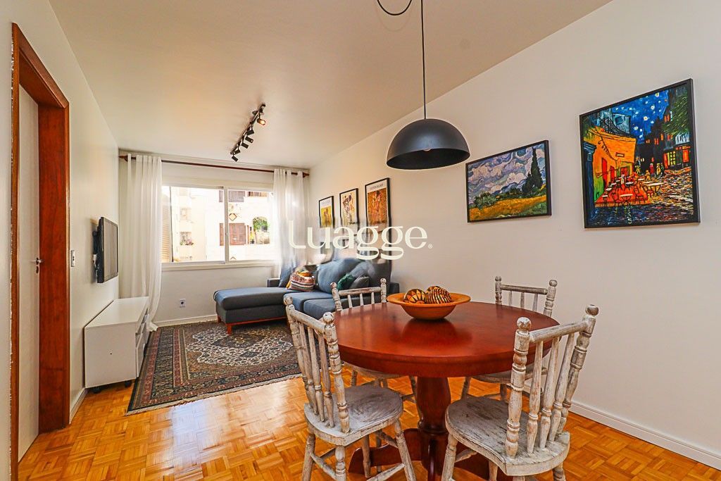 Apartamento no Edificio Joli Chalet E Petit Joli Chalet, 2 quartos, à venda, 76 m², Centro Histórico - Porto Alegre — foto 3