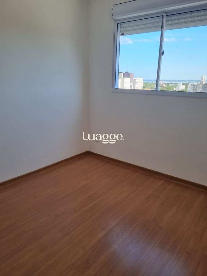 Apartamento à venda com 2 quartos, 55m² - Foto 2