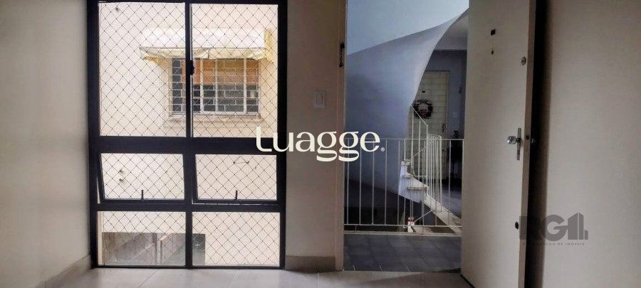 Apartamento à venda com 2 quartos, 56m² - Foto 4