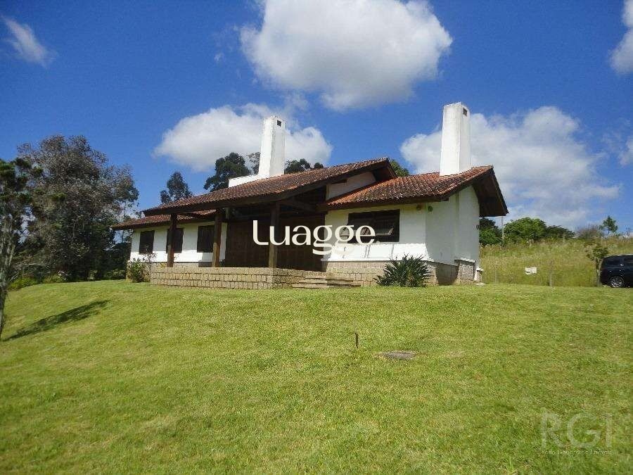 Sítio à venda com 3 quartos, 802m² - Foto 2