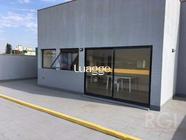 Conjunto Comercial-Sala à venda, 37m² - Foto 7