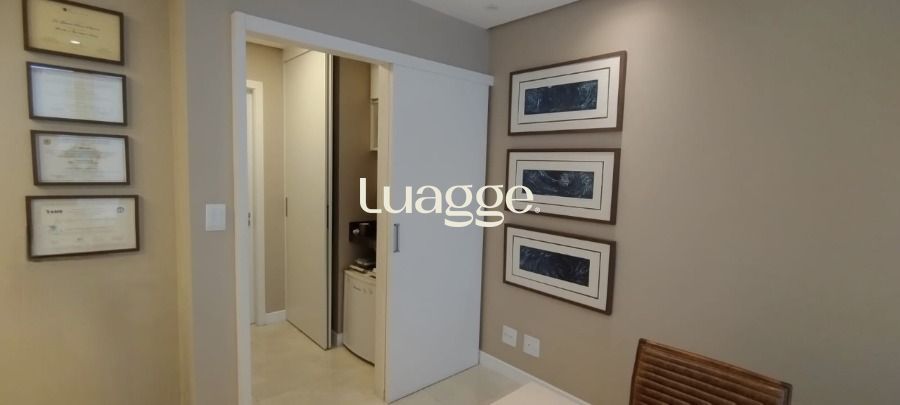 Conjunto Comercial-Sala à venda com 1 quarto, 35m² - Foto 14