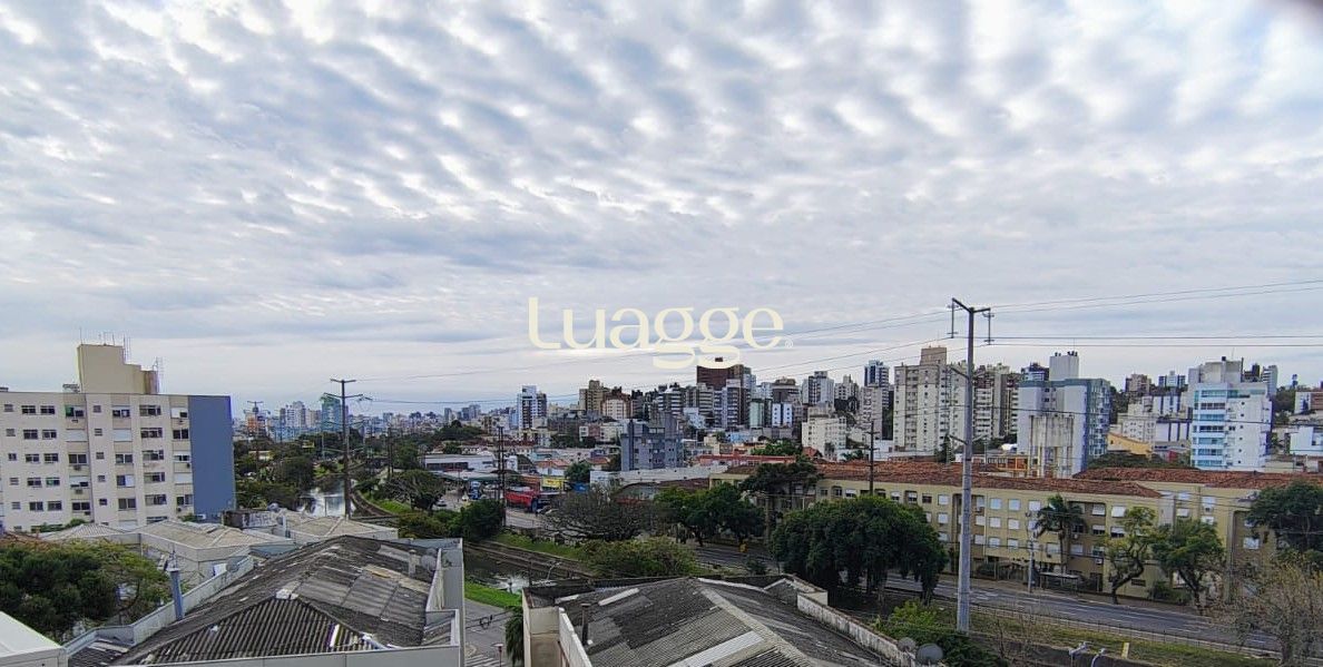 Apartamento à venda com 3 quartos, 81m² - Foto 8