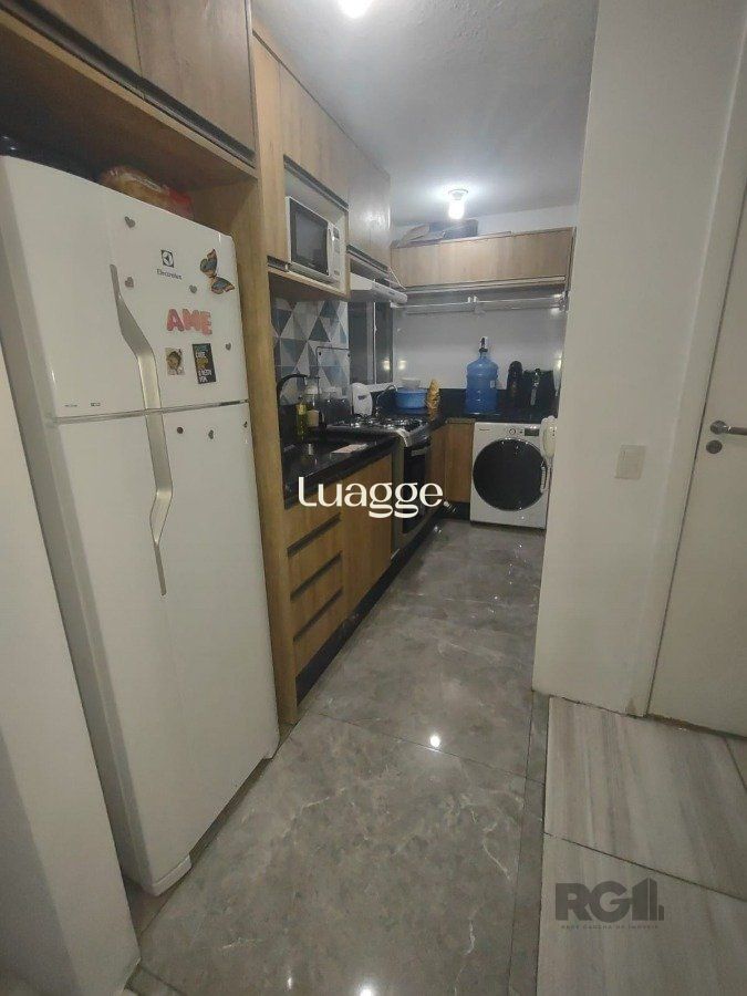 Apartamento, 2 quartos, 42 m² - Foto 3