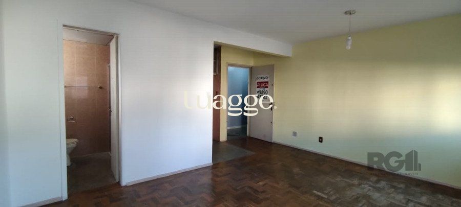 Kitnet-Studio, 32 m² - Foto 1