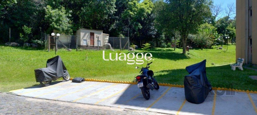 Apartamento à venda com 2 quartos, 40m² - Foto 28