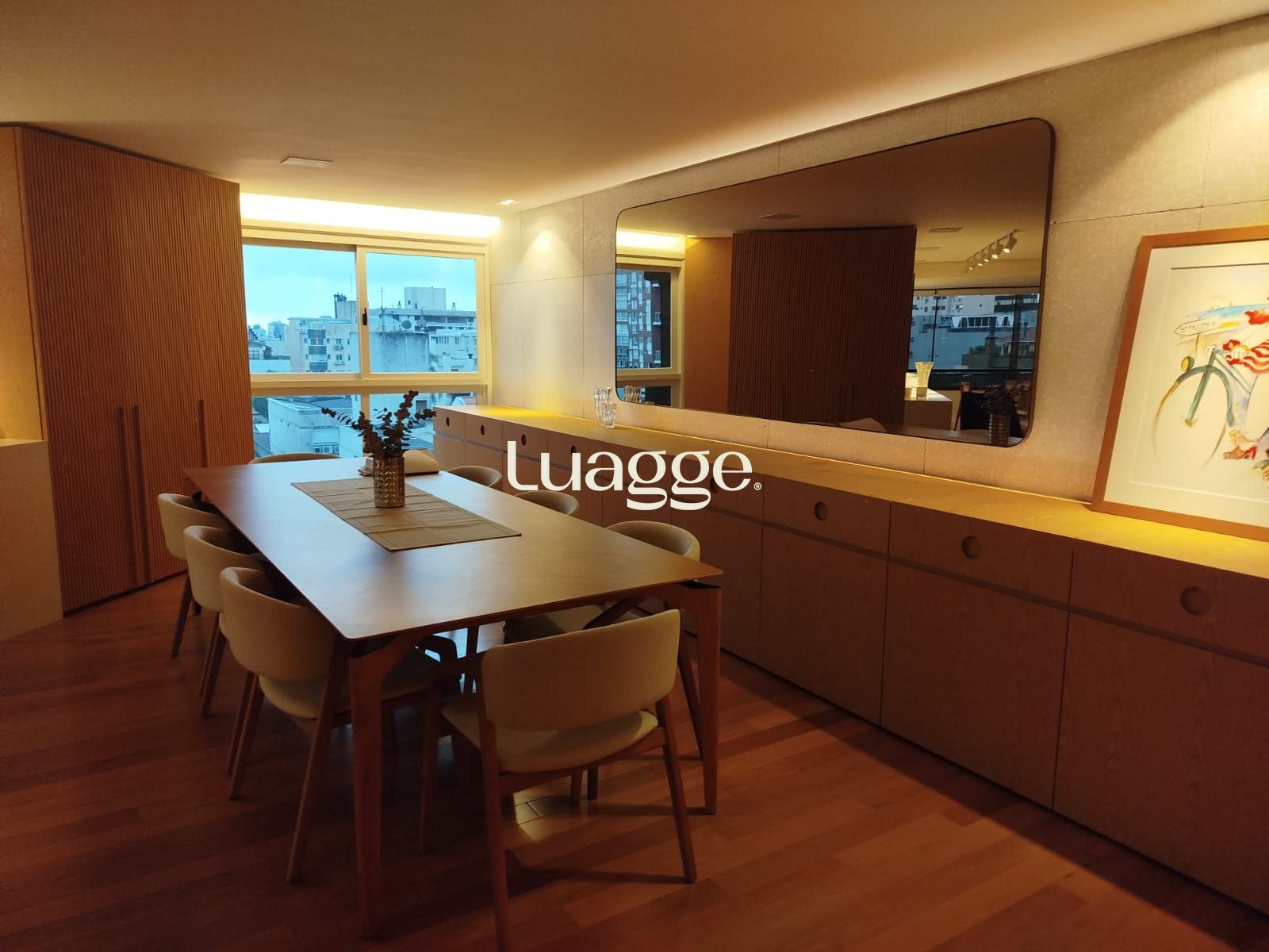 Apartamento, 3 quartos, 209 m² - Foto 14