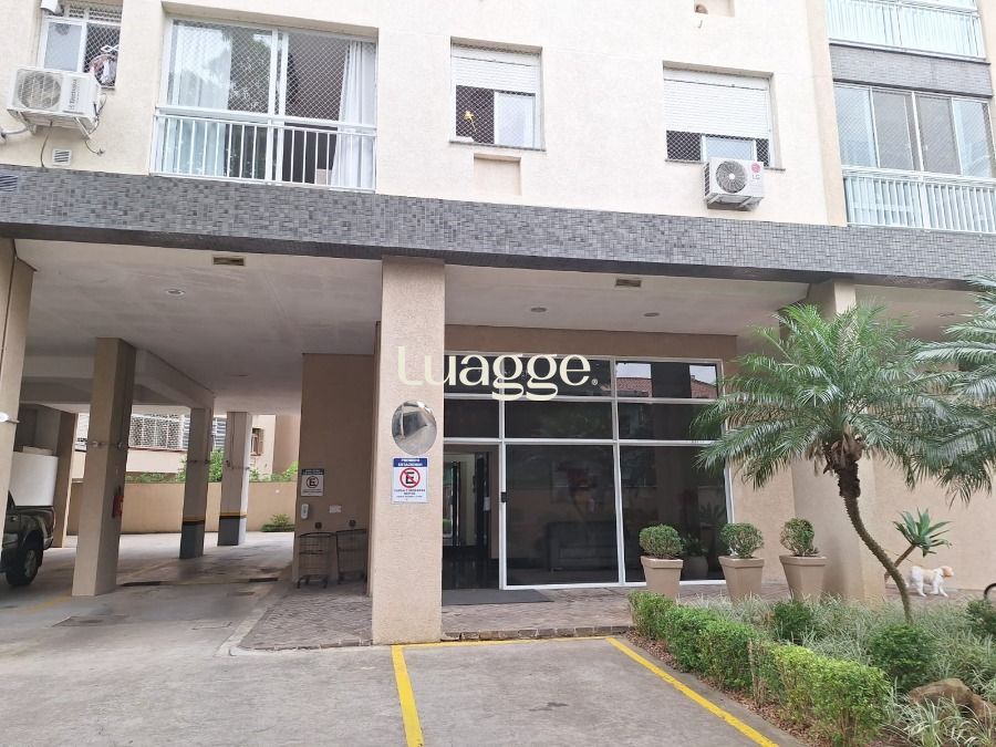 Apartamento à venda com 3 quartos, 81m² - Foto 40