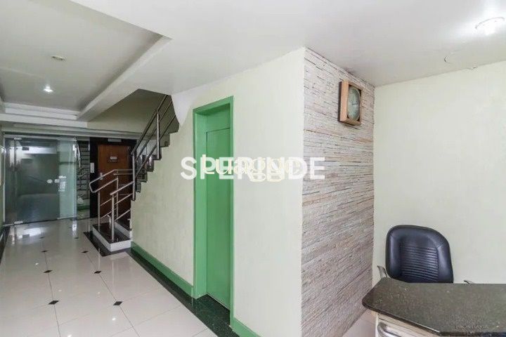 Sala Comercial, 1 sala, à venda, 33 m², Floresta - Porto Alegre — foto 4