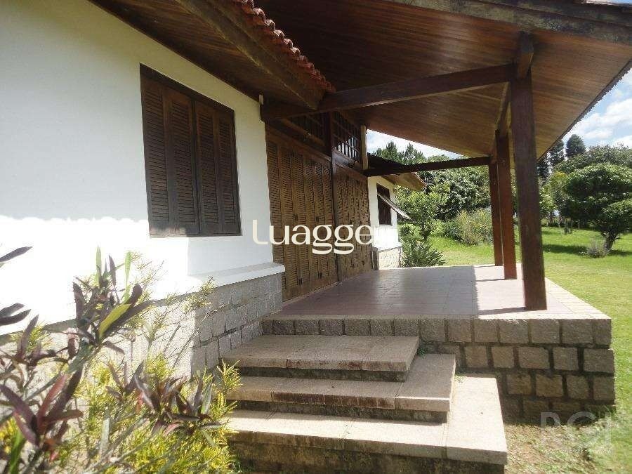 Sítio à venda com 3 quartos, 802m² - Foto 6