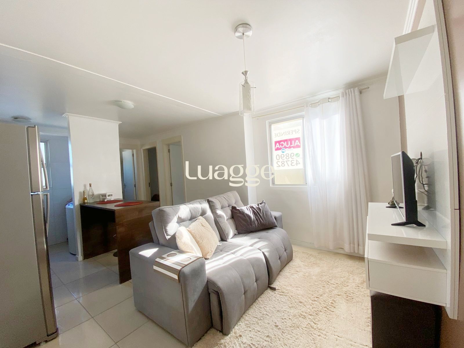 Apartamento à venda com 2 quartos, 43m² - Foto 31
