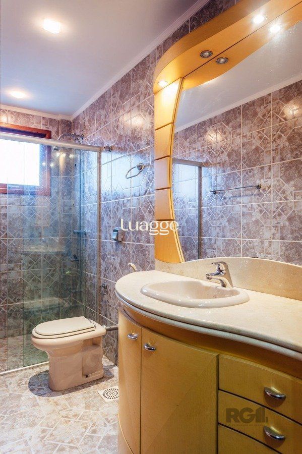 Apartamento à venda com 3 quartos, 281m² - Foto 8