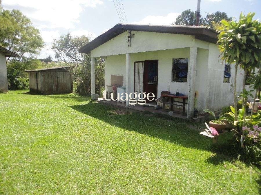 Sítio à venda com 3 quartos, 802m² - Foto 14