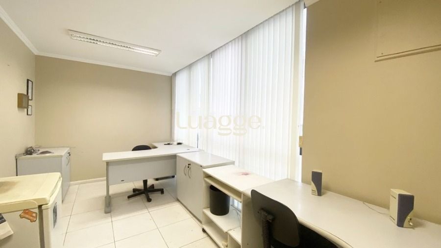 Conjunto Comercial-Sala à venda com 1 quarto, 27m² - Foto 4
