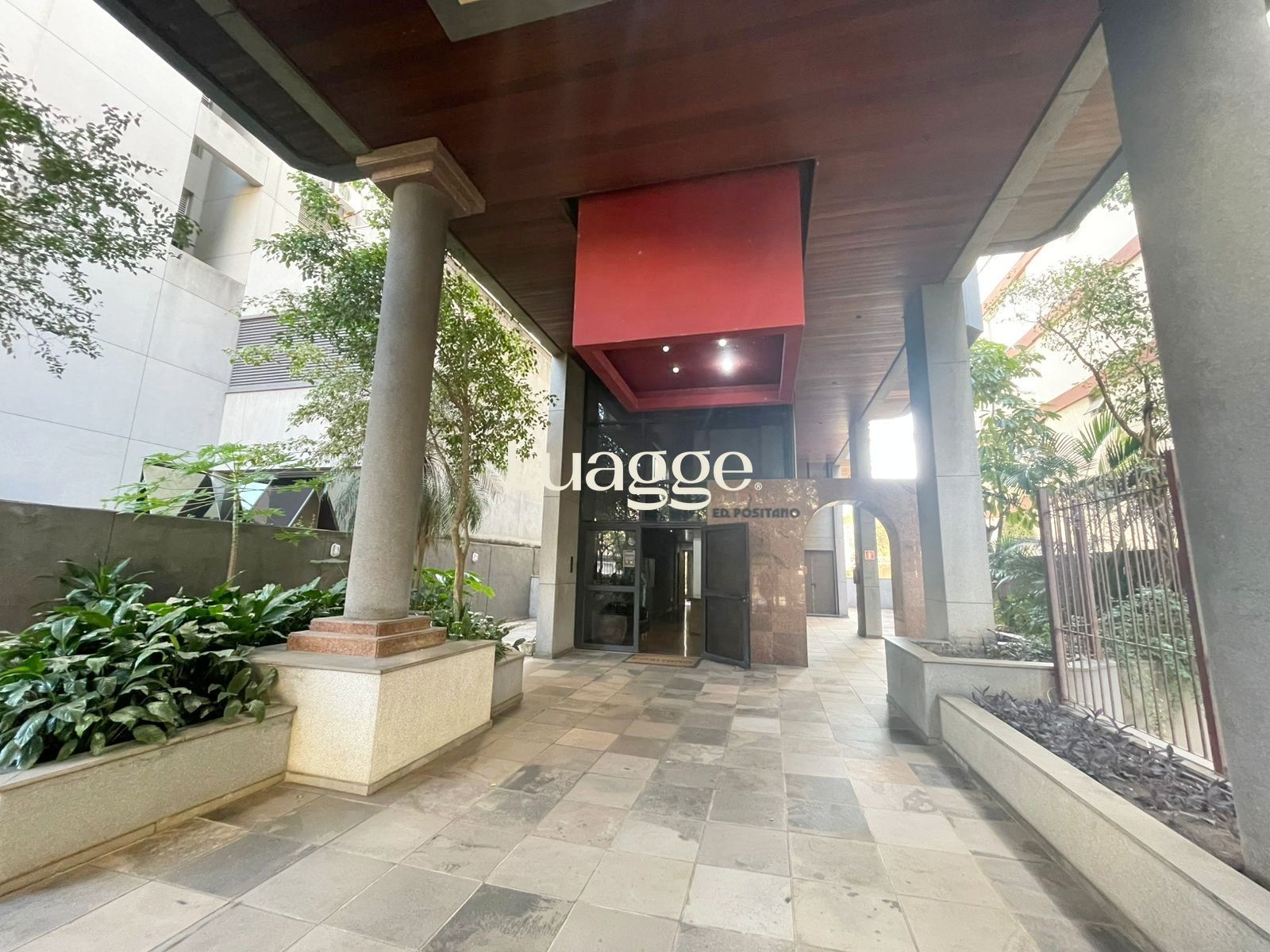 Apartamento à venda com 1 quarto, 42m² - Foto 15